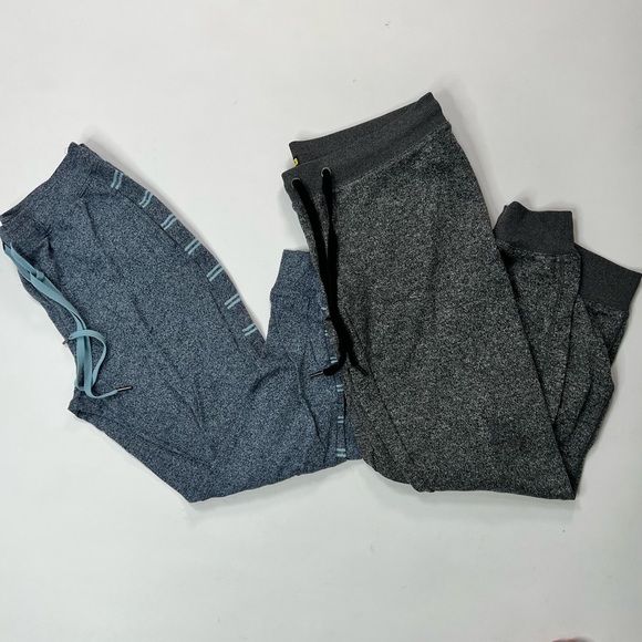 Aeropostale Pants - NWOT bundle of two sweats